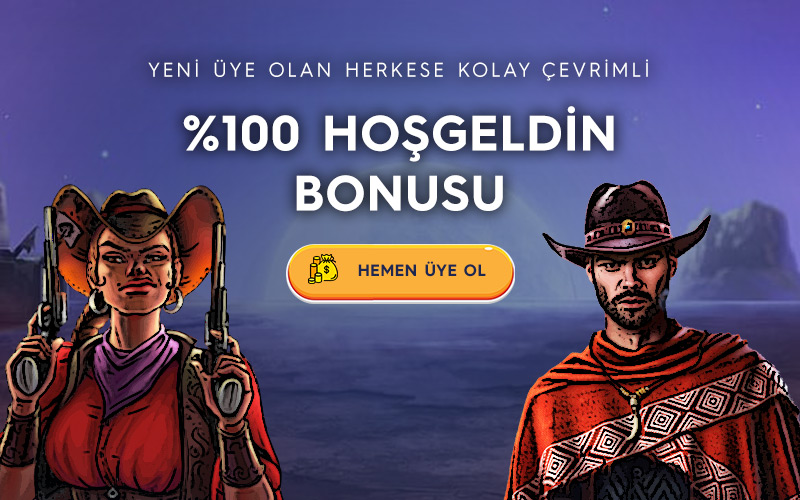 %100 Hoş Geldin Bonusu | Galslot Yeni Giriş ile İlk Yatırımda Çifte Kazanç Thumbnail
